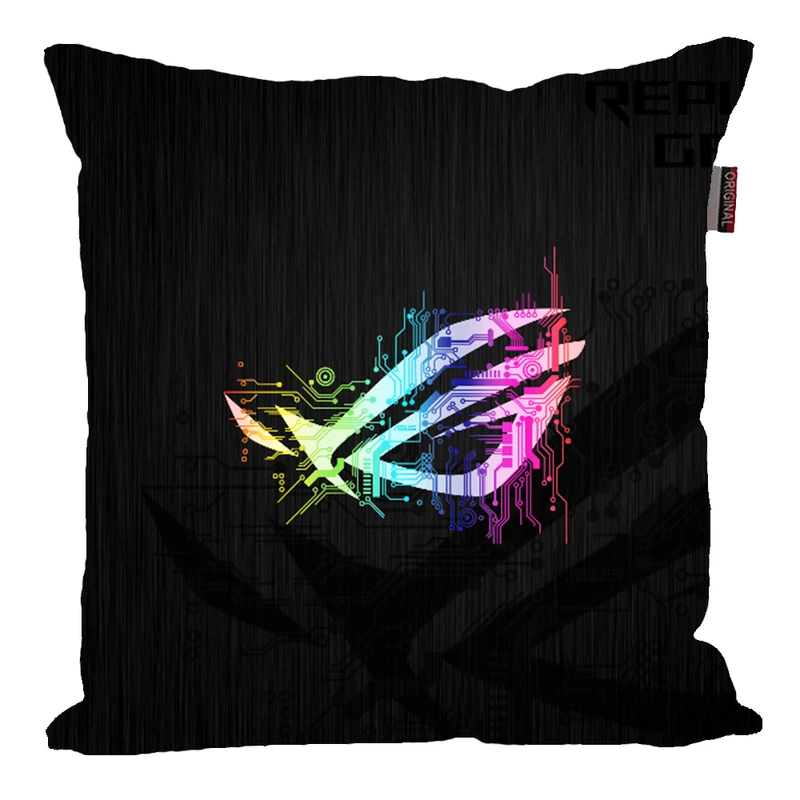 کوسن پاد آفرین مدل  گیم ایسوس راگ طرح ایسوز راگ استریکس کد 316