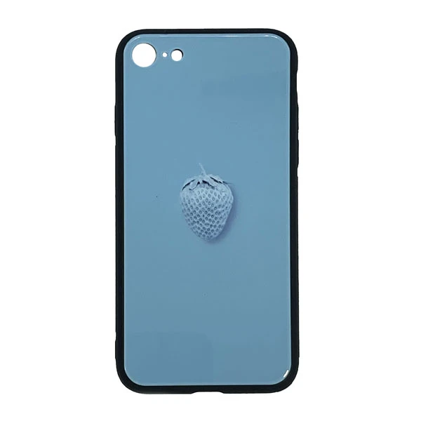  کاور مدل GLAS8 مناسب برای گوشی موبایل اپل iPhone 7/ 8 / SE 2020 / SE 2022