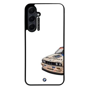 AKAM AMC-WSGA55-BMW-26 Cover For Samsung Galaxy A55