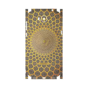 MAHOOT Sheikh-Lotfollah Mosque-Tile-FullSkin Cover Sticker for Huawei Y5 2017