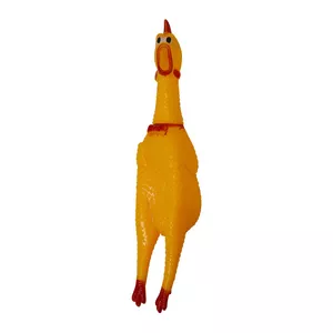 اسباب بازی سگ مدل مرغ نالان کد 20004