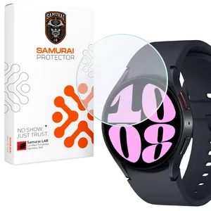 Samurai Hanzo Screen Protector For Samsung Galaxy Watch 6 40mm