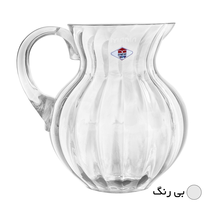 پارچ مانیا مدل 104050 پارچ مانیا مدل 104050