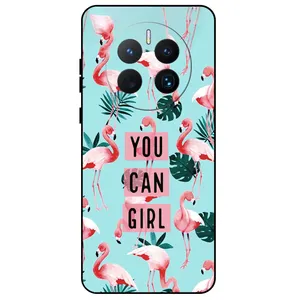 Megafone Flamingo 8032 Cover For Huawei Mate 50