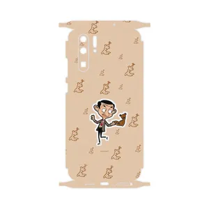 MAHOOT Mr.Bean-FullSkin Cover Sticker for Huawei P30 Pro