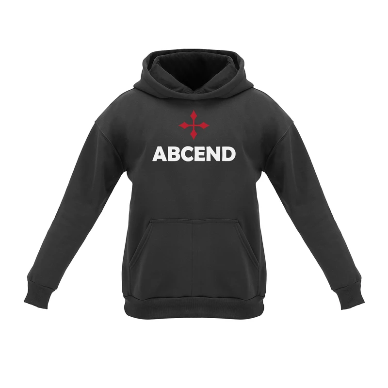 هودی مردانه مدل ایکس تون D93