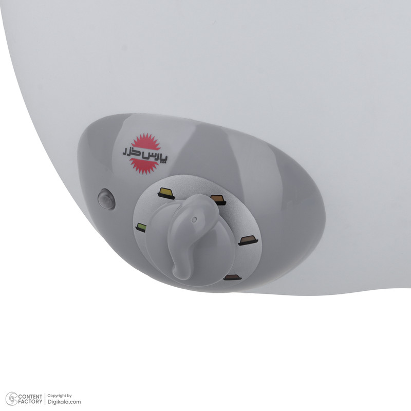 پلوپز 4 نفره پارس خزر مدل RC-101TSP