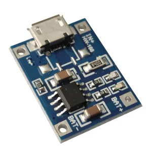 ماژول شارژ مدل tp 4056