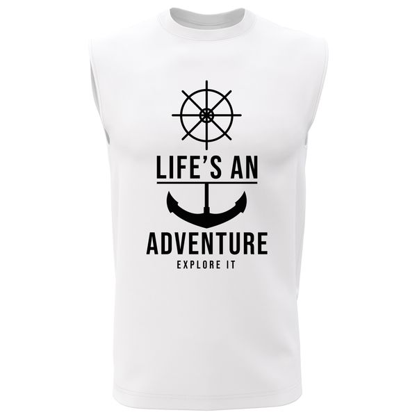 تاپ مردانه مدل A031W تاپ مردانه مدل A031W