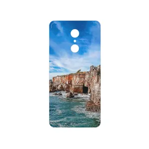 MAHOOT Rock Mountain Cover Sticker for Xiaomi REDMI 5