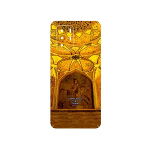 MAHOOT Chehel Sotoun Palace Cover Sticker for Xiaomi Redmi Note 10 Pro  China