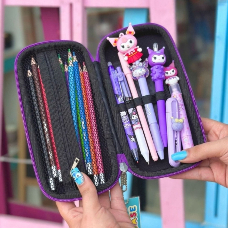 جامدادی مدل تبلتی کرومی