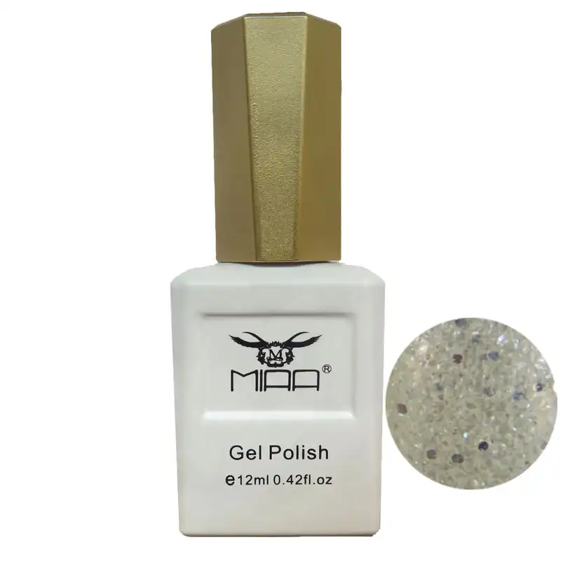 لاک ژل ناخن میا کد 136