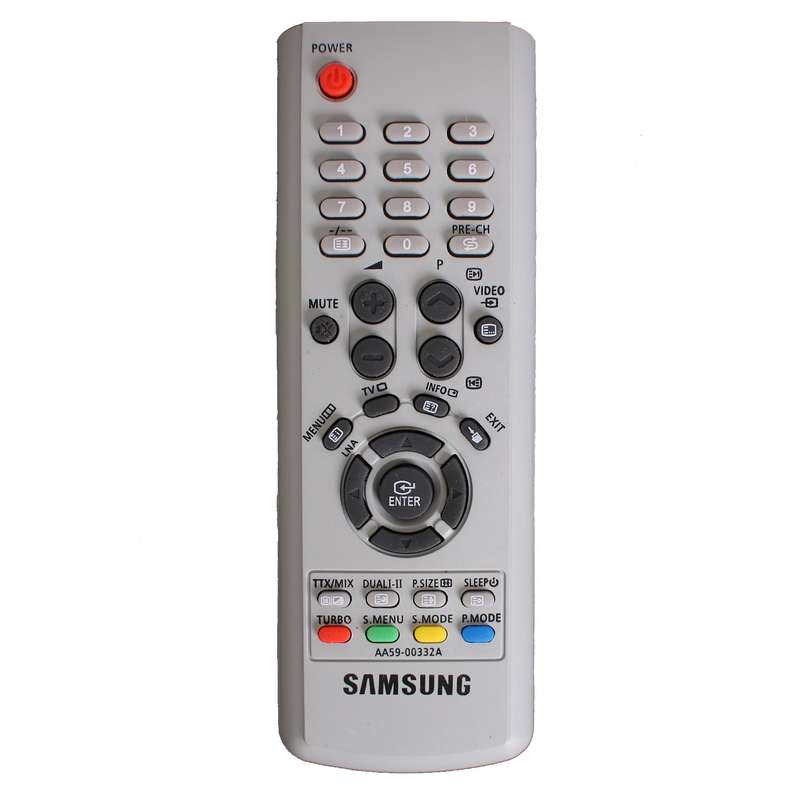 ریموت کنترل  مدل AA59-00312A