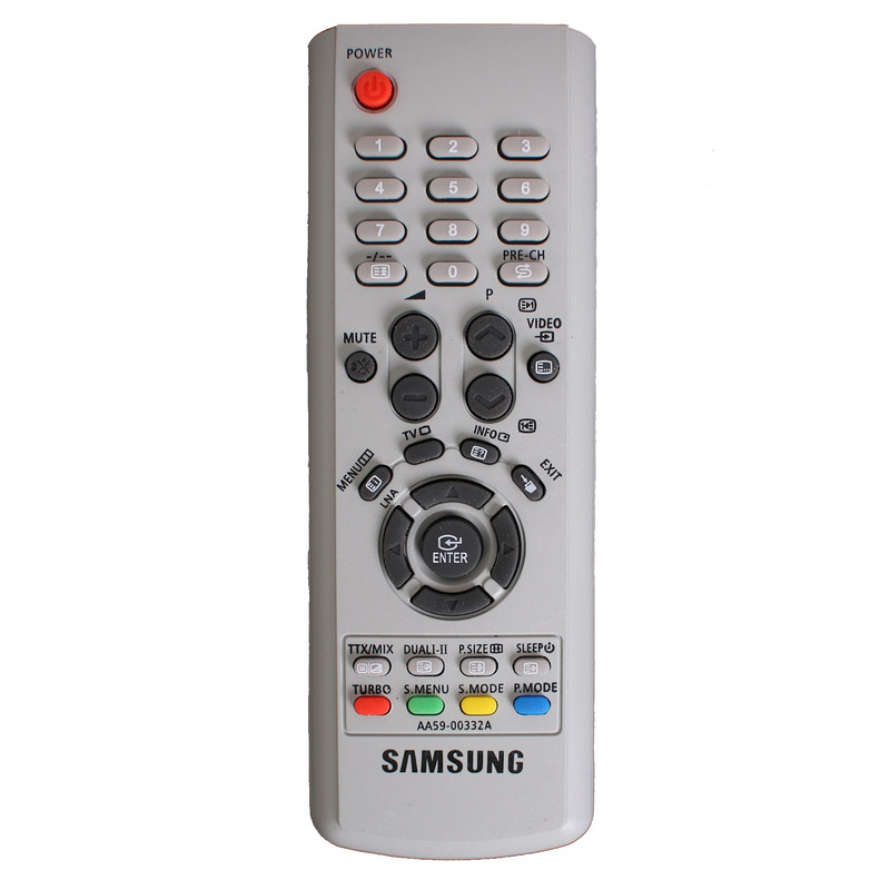 ریموت کنترل  مدل AA59-00312A