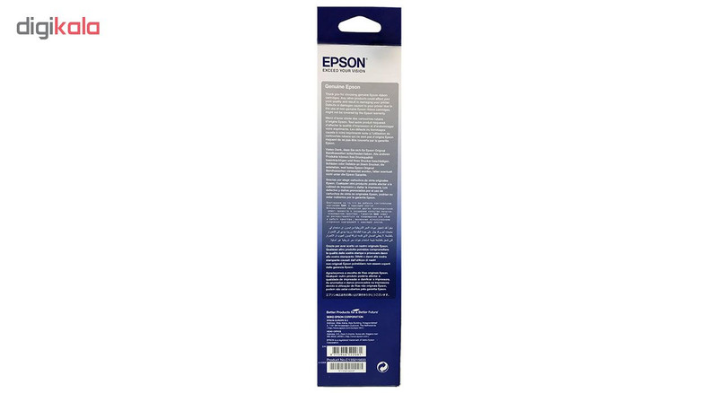 ریبون پرینتر سوزنی اپسون مدل LQ-350/LQ-300