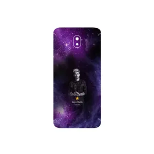 MAHOOT Zayn Malik Cover Sticker for Samsung Galaxy J5 Pro
