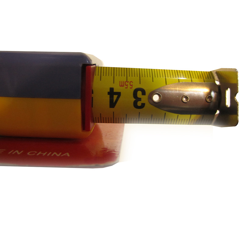 متر 5.5 متری موگ مدل MO-5