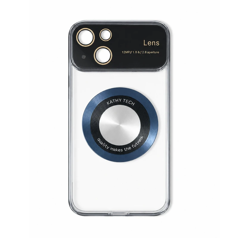کاور مدل classic مناسب برای گوشی موبایل اپل Iphone 13