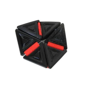 فیجت ضد استرس مدل مثلثی