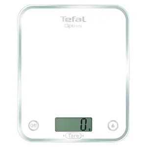 ترازوی آشپزخانه تفال مدل BC5000V2