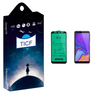 TICF +HD Ceramics Screen Protector For Samsung Galaxy A7 2018/A750