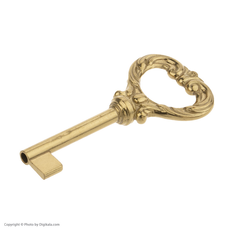 کلید کمد سیلکا مدل 6942 بسته 5 عددی کلید کمد سیلکا مدل 6942 بسته 5 عددی