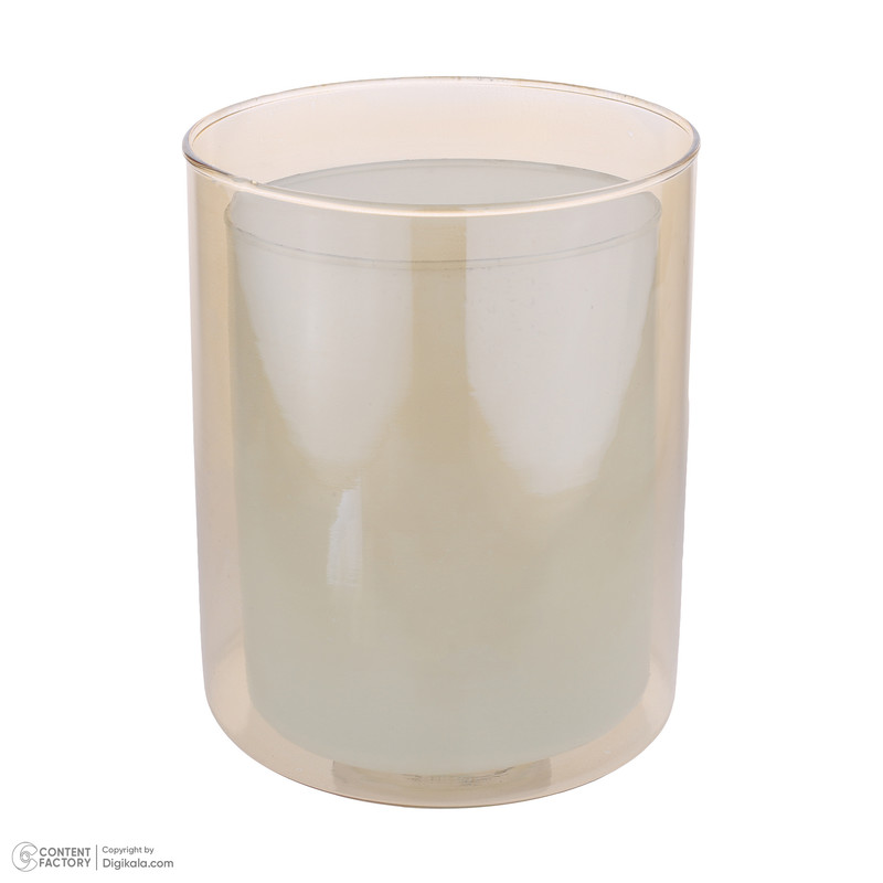 حباب لوستر مدل 1