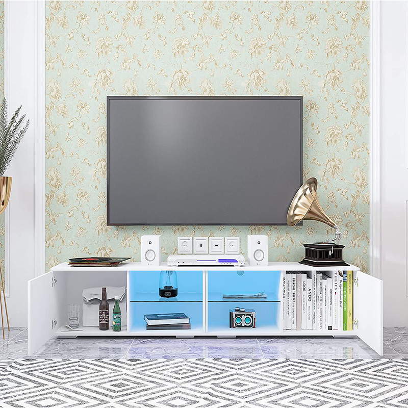 میز تلویزیون مدل IKE4215