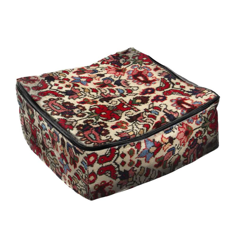 باکس لباس مدوپد طرح فرش رودبار مدل C-Roudbar04