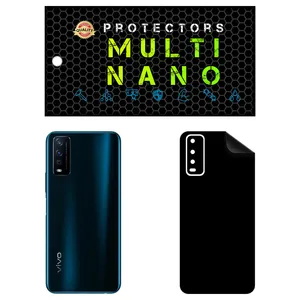 MULTI NANO X-F1M Back Skin For Vivo Y11S