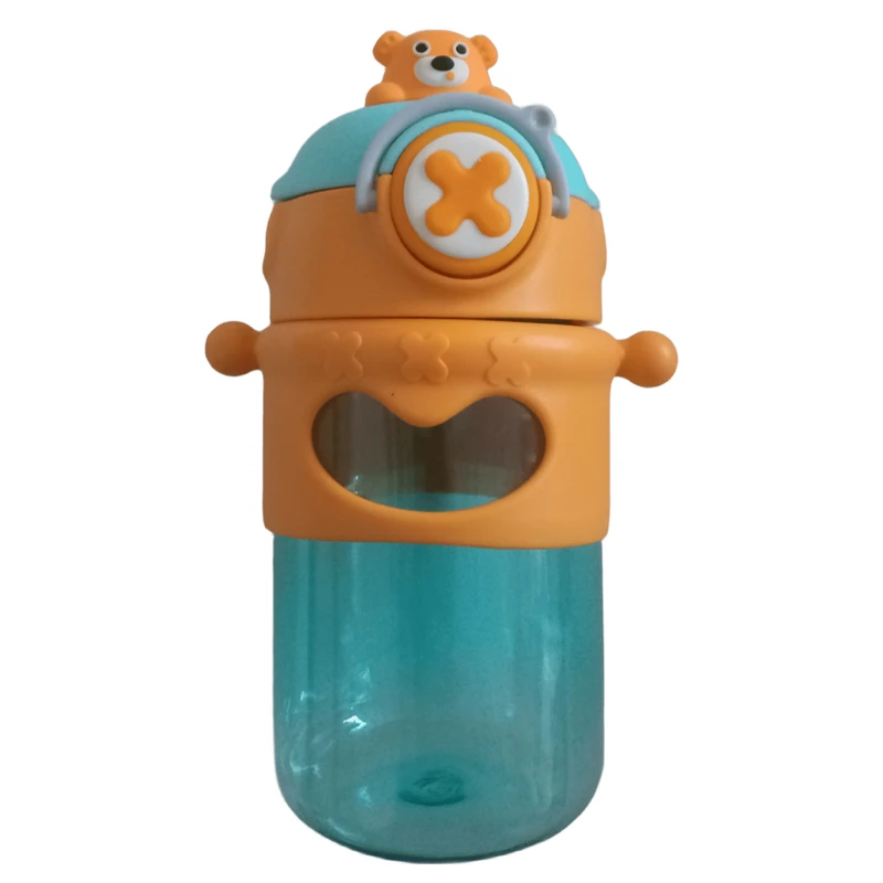 قمقمه کودک مدل SWEET600 گنجایش 0.570 لیتر