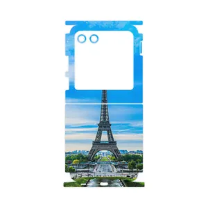 MAHOOT Paris_City-FullSkin Cover Sticker for Motorola Razr 40 Ultra