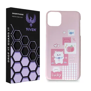 RIVEN RI2-9 Case For Apple iPhone 11 Pro Max