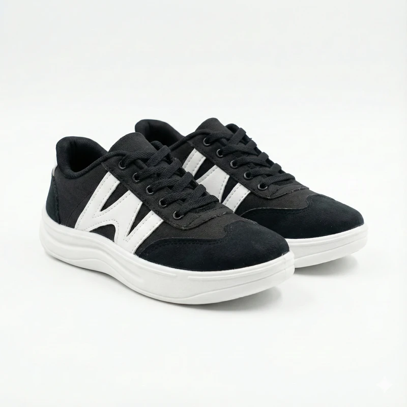 عکس شماره 2 : کفش روزمره مردانه مدل اسپرتکس کد 061