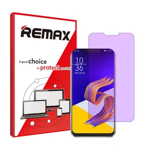 Remax Eye Care model for study screen protector suitable for Asus Zenfone 5z ZS620KL mobile phone 