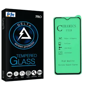 PK Delta Glass Screen Protector For Samsung A20/A30/A50