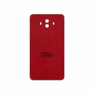 MAHOOT RL-FRD Cover Sticker for Huawei Mate 10