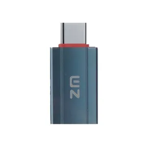  مبدل USB به USB-C زد ام مدل Ultra-Fast Data Sync