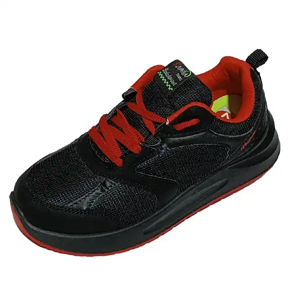 کفش راحتی زنانه رامیلا مدل نازنین L12 کد svn L12