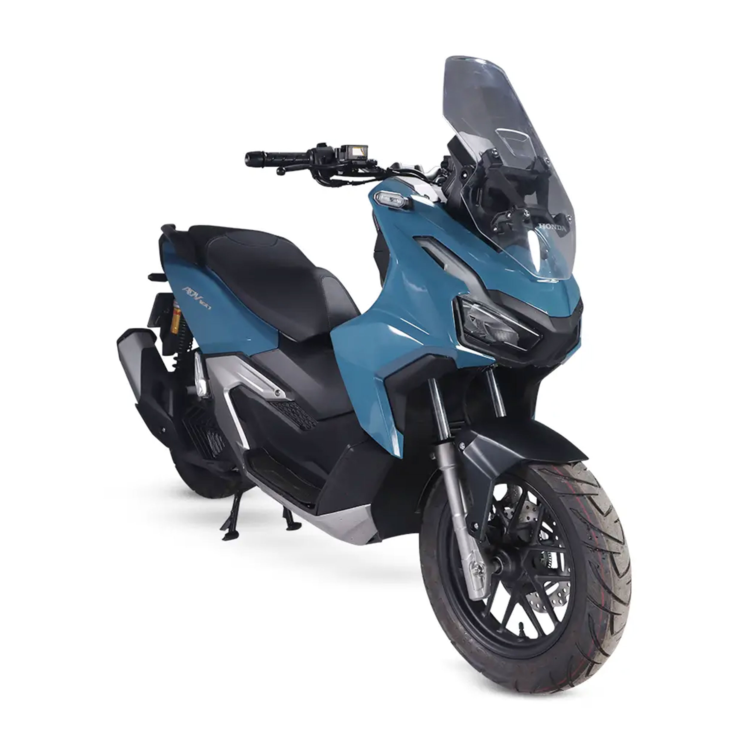 موتور سیکلت هوندا مدل ADV160 سی سی فول- سال 1403
