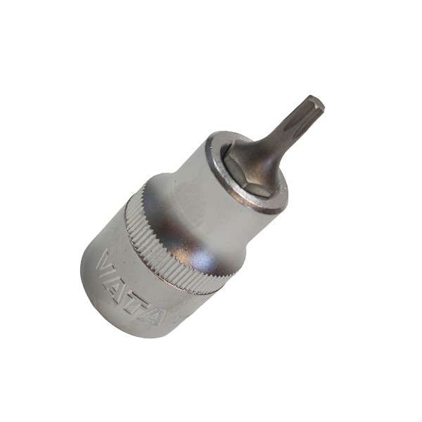 آچار بکس ستاره ای واتا مدل TX20-VAT سایز 20 میلی متر