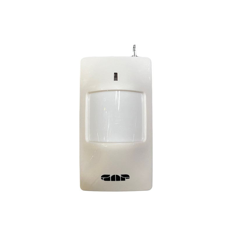 سیستم امنیتی دزدگیر بیسیم سایلکس مدل SG8-lite