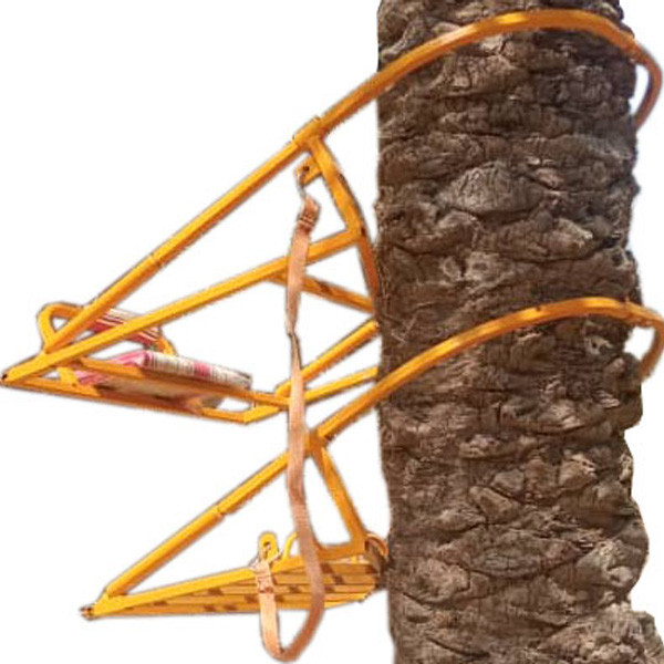 بالابر مکانیکی نخل گلارو مدل LP-70