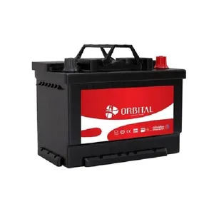 باتری اتمی 12 ولت 50 آمپر خودرو اوربیتال-وان مدل L1