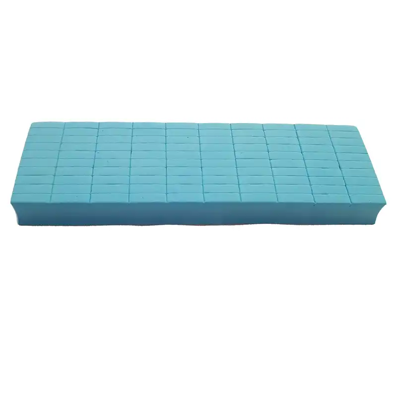 اسفنج ضربه گیر در خودرو مدل bl بسته 10عددی