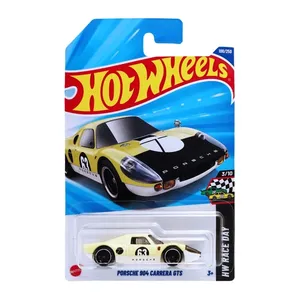 Hot Wheels Porsche 904 Carrera GTS