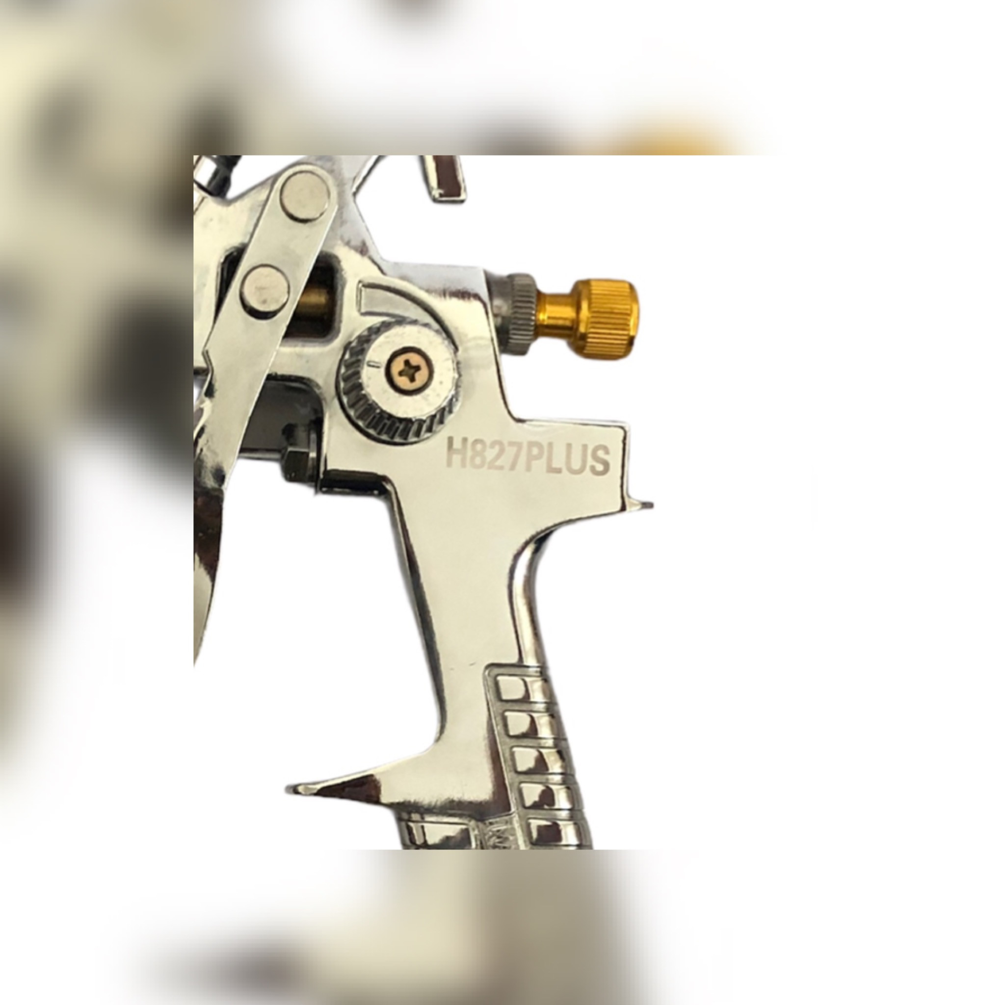 پیستوله بادی دیاکو مدل  1.3 H-827 Plus