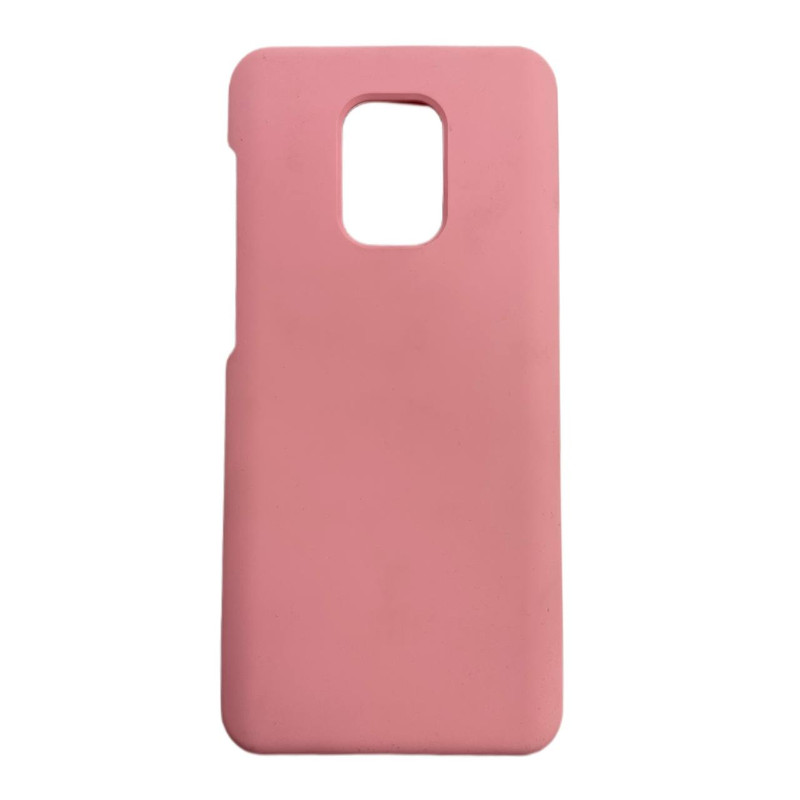 کاور مدل سیلیکونی مناسب برای گوشی موبایل شیائومی Redmi note 9s/9 pro