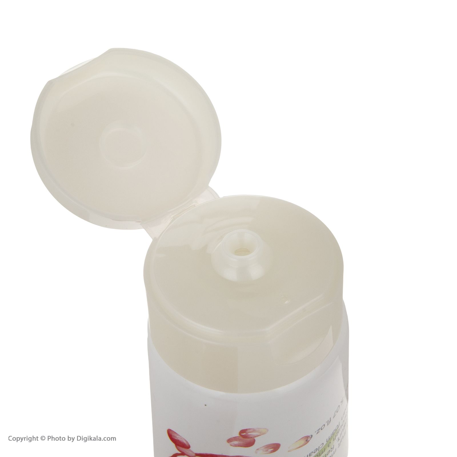 فوم شستشو صورت اوتی مدل Pomegranate حجم 150 میلی لیتر -  - 2